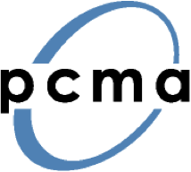 PCMA Logo