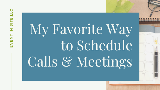 Scheduling Image Scheduling Image