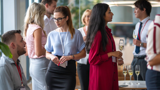 Networking Tips Networking Tips