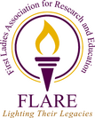 FLARE - First Ladies Association for Research & Education